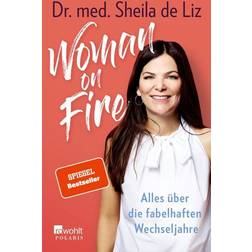 Woman on Fire (E-Book, 2020)