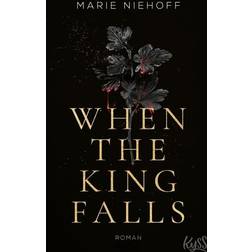 When The King Falls (E-Book, 2023)