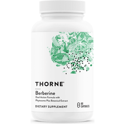 Thorne Berberine 1000mg 60 st