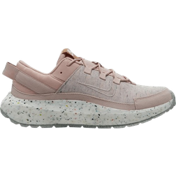 Nike Crater Remixa W - Pink Oxford/Summit White/White/Cream II