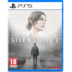 Silent Hill 2 (PS5)