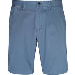 Tommy Hilfiger 1985 Collection Harlem Regular Chino Shorts - Aegean Sea