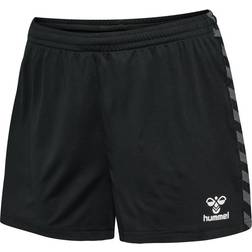 Hummel Authentic Shorts - Sort