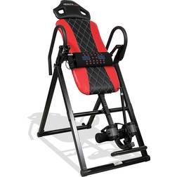 Health Gear Heat Massage Inversion Table