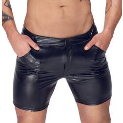 Noir Shorts