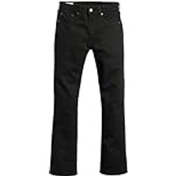 Levi's Jeans 527 - Sort