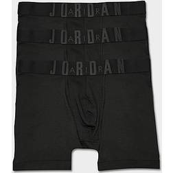 Jordan Trunk 3 Pack - Black Unisex