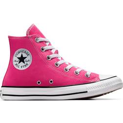 Converse Chuck Taylor All Star High Top - Chaos Fuchsia