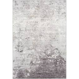 Surya Modern Living Room Blanc, Gris cm