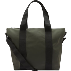 Rains Tote Bag Mini - Green