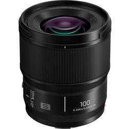 Panasonic Lumix S 100mm F2.8 Macro for Leica L