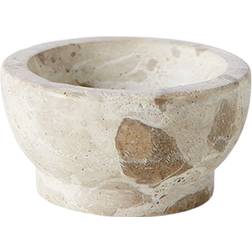Muubs Vita Salt Skål Seashell Saltskål 6.3cm