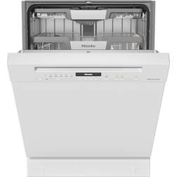 Miele G 7138 SCU XXL Hvid