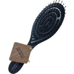 Nordic Bio Brush Genanvendelig Str S Black