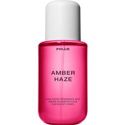 Phlur Amber Haze Hair & Body Fragrance Mist 8 fl oz