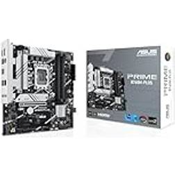 ASUS PRIME B760M-PLUS Micro-ATX