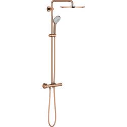 Grohe Euphoria System 310 (26075DA0) Copper