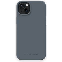 Ideal of Sweden Silicone Case Midnight Blue