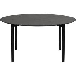 Rowico Home Spencer Black Soffbord 90cm