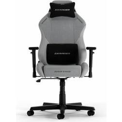 DxRacer Drifting L Grå Tyg