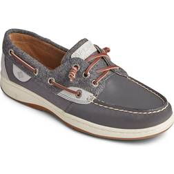 Sperry Women's Rosefish Wool Boat Shoes