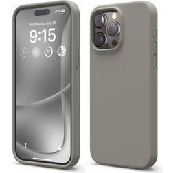 Elago Liquid Silicone Case for iPhone 15 Pro Max