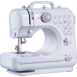 Epiq Sewing Machine White