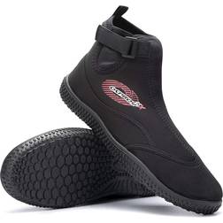 Osprey Adult 2MM Wetsuit Boots 10, Colour: Black