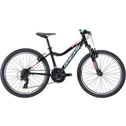 Lapierre Prorace 24 Girl - Black Damcykel