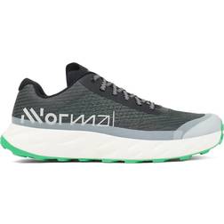 NNormal Kjerag M - Grey/Green