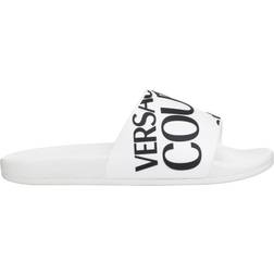 Versace Jeans Couture Sandals - White