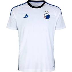 adidas F.C. København Hjemmebanetrøje 2023/24 Børn