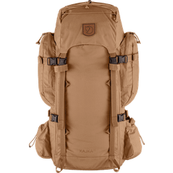 Fjällräven Kajka 55 M/L - Khaki Dust