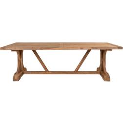 House Nordic Volos Havebord