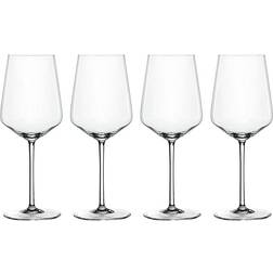 Spiegelau Style Verre à Vin Blanc 44cl 4pcs