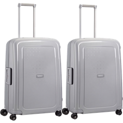 Samsonite S'Cure Spinner 69cm - Set of 2