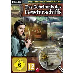 Das Geheimnis des Geisterschiffs (PC)