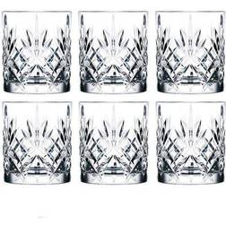 Lyngby Glas Melodia Drikkeglass 23cl 6st