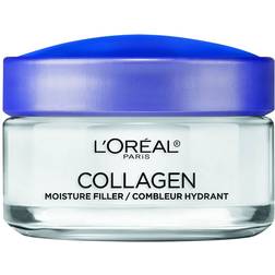 L'Oréal Paris Collagen Moisture Filler Day/Night Cream