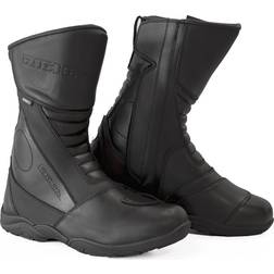 Richa Zenith Waterproof Boots Black
