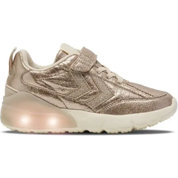 Hummel Daylight Glitter Jr - Gold