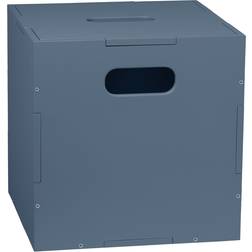 Nofred Cube Storage Blue