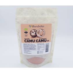 Råvarubutiken Camu-Camu RB RAW&EKO 125g