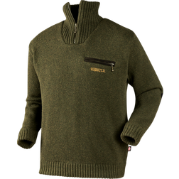 Härkila Annaboda Sweater - Forest Green