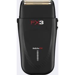 Babyliss FX3 Shaver