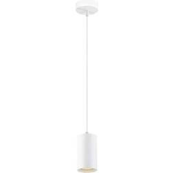 SLV Asto White Pendel ∅ 7cm
