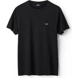 H2O Base Tee - Black