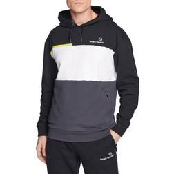 Sergio Tacchini Incastro Sweatshirt - Grey