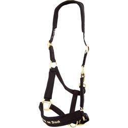 Back On Track Werano Halter - Black