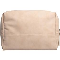 Sense of Youty Toiletry Bag - Beige